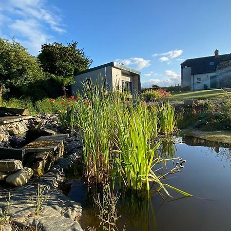 The Shepherd'S Lodge Tullyallen Exterior photo